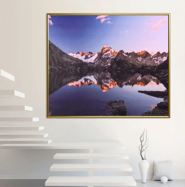Art Print Horizon