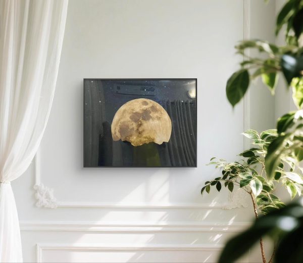Art Print Moonlight