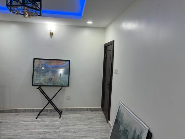 Art Print My Way To You