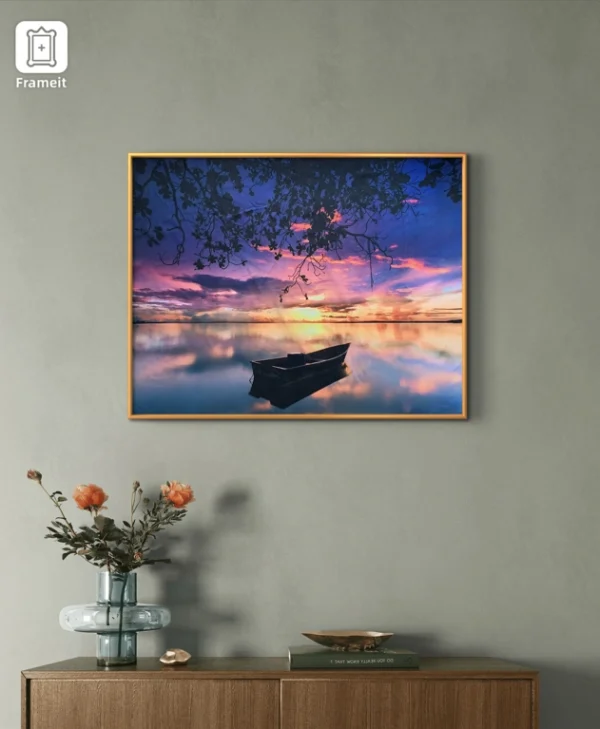 Art Print New Dawn