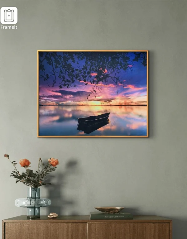 Art Print New Dawn